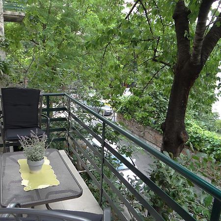 Rooms Stella Сплит Экстерьер фото