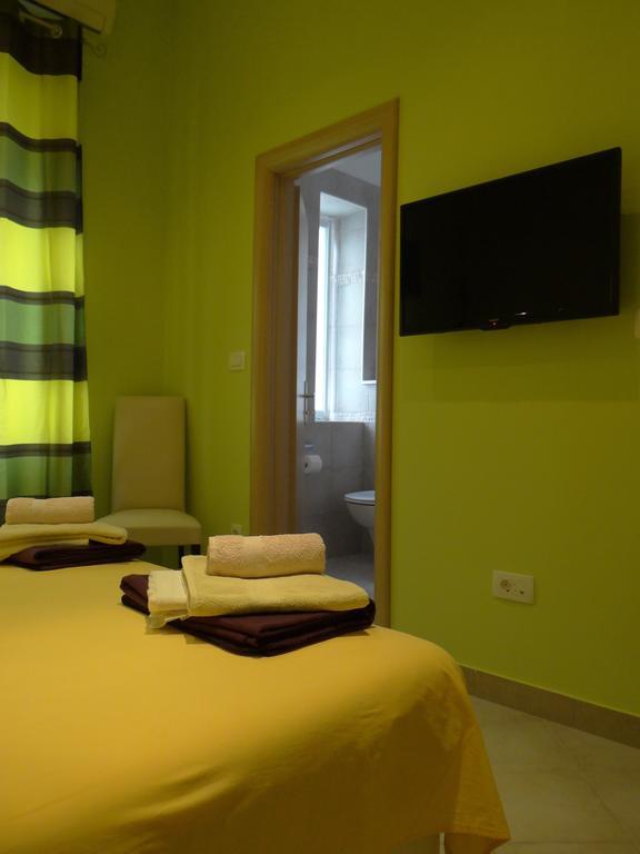 Rooms Stella Сплит Экстерьер фото