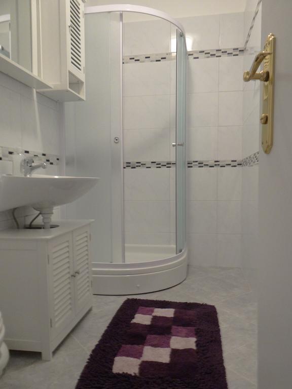 Rooms Stella Сплит Экстерьер фото