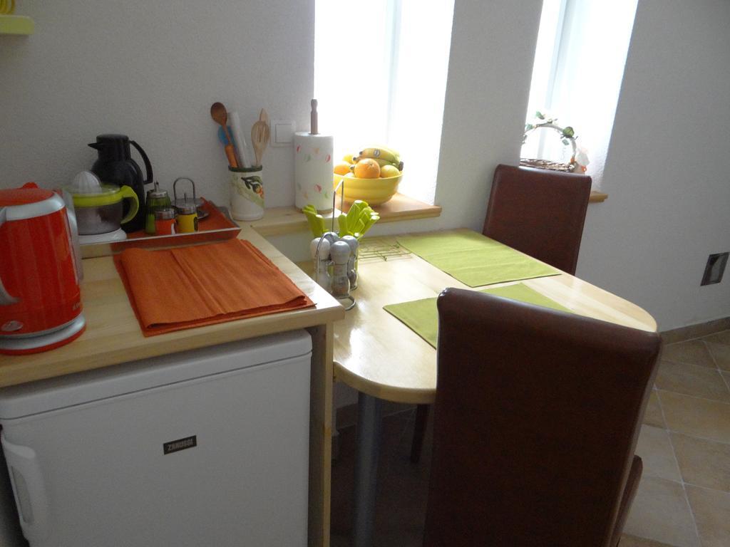 Rooms Stella Сплит Экстерьер фото
