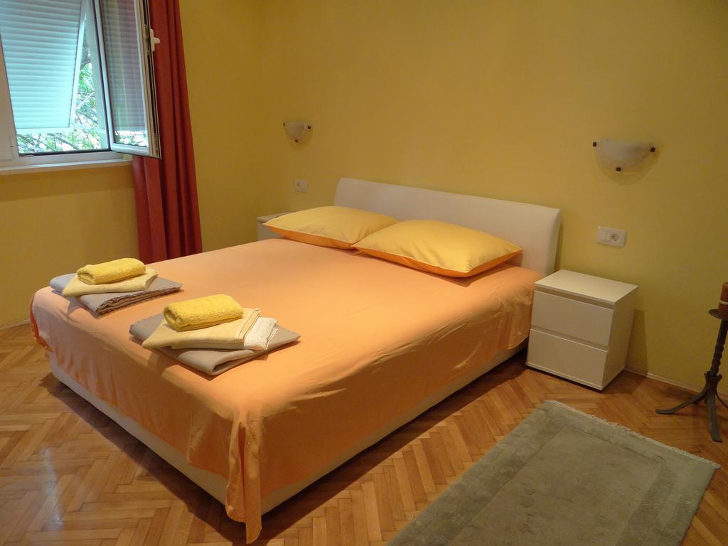 Rooms Stella Сплит Номер фото