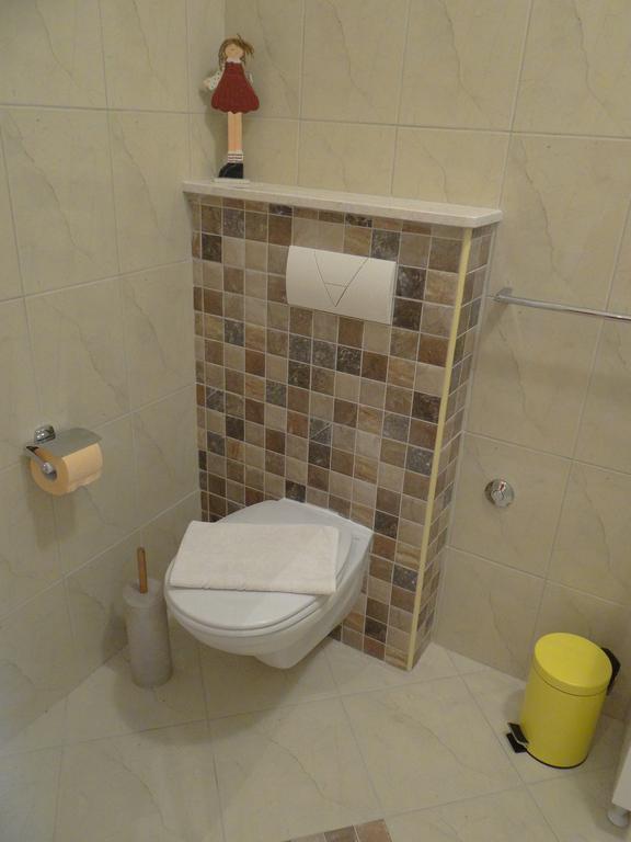 Rooms Stella Сплит Номер фото
